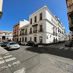 Arenal Suite Centro De Sevilla
