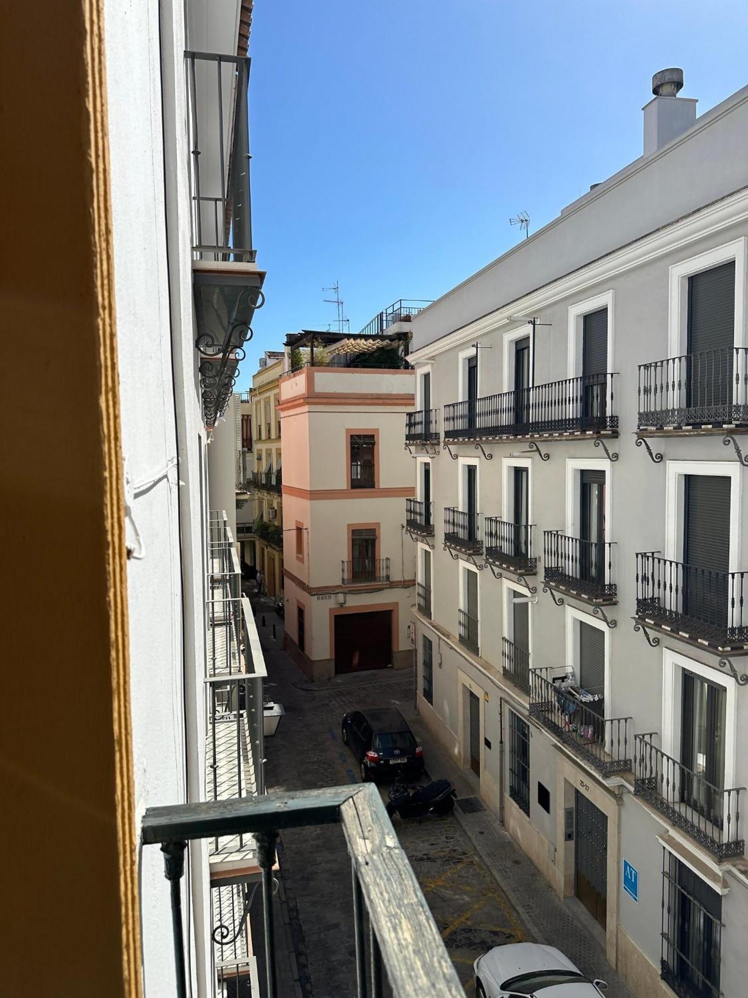 Appartement Arenal Centro De