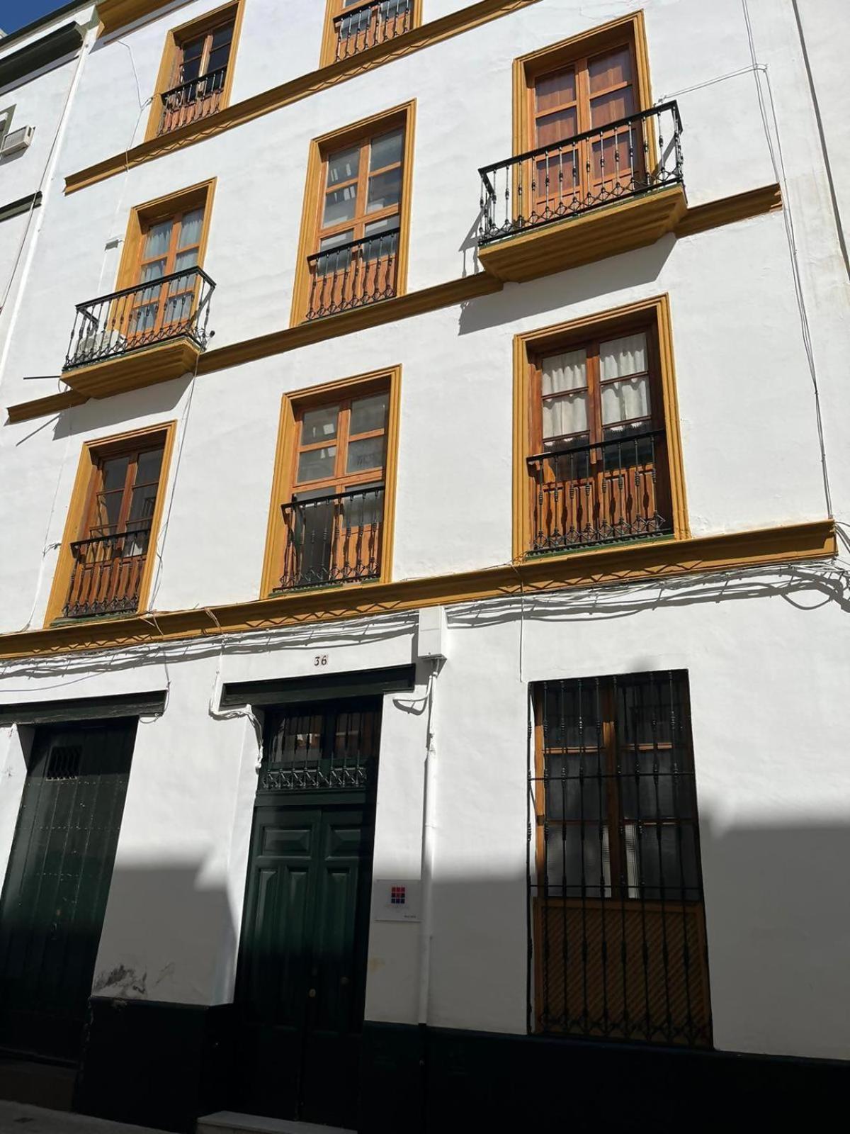 Arenal Centro De Appartement