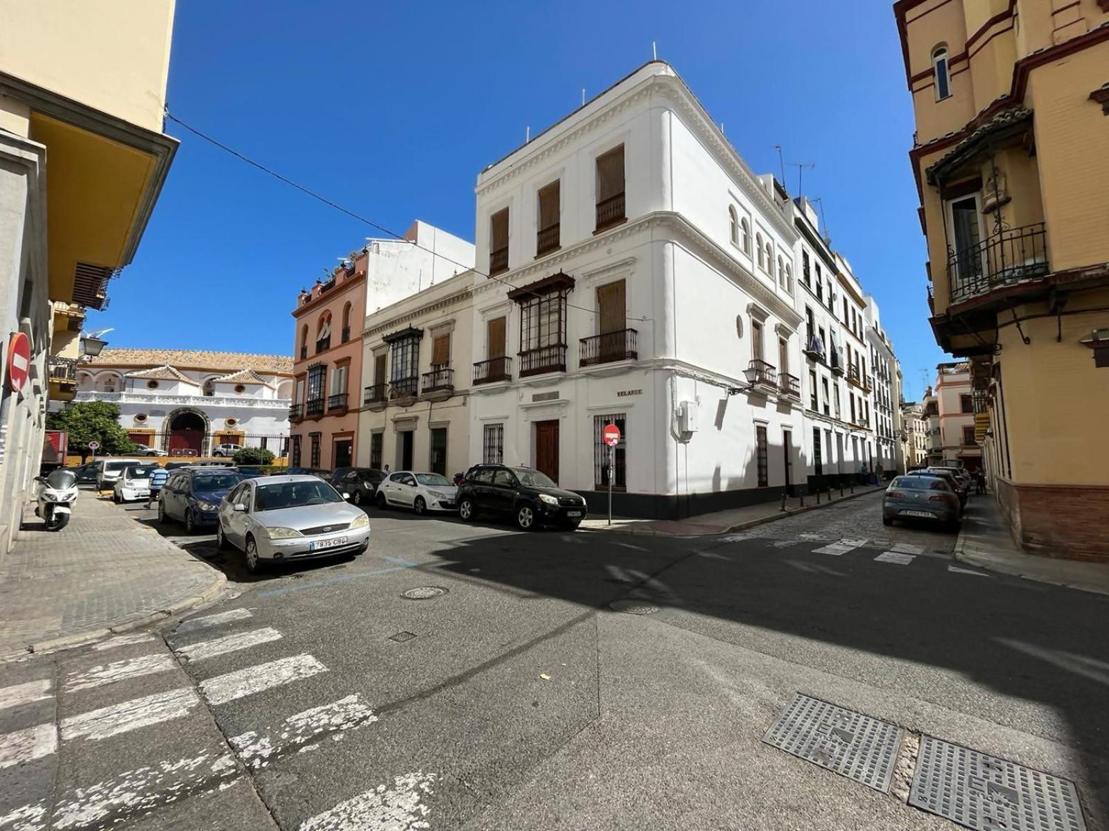 Appartement Arenal Centro De