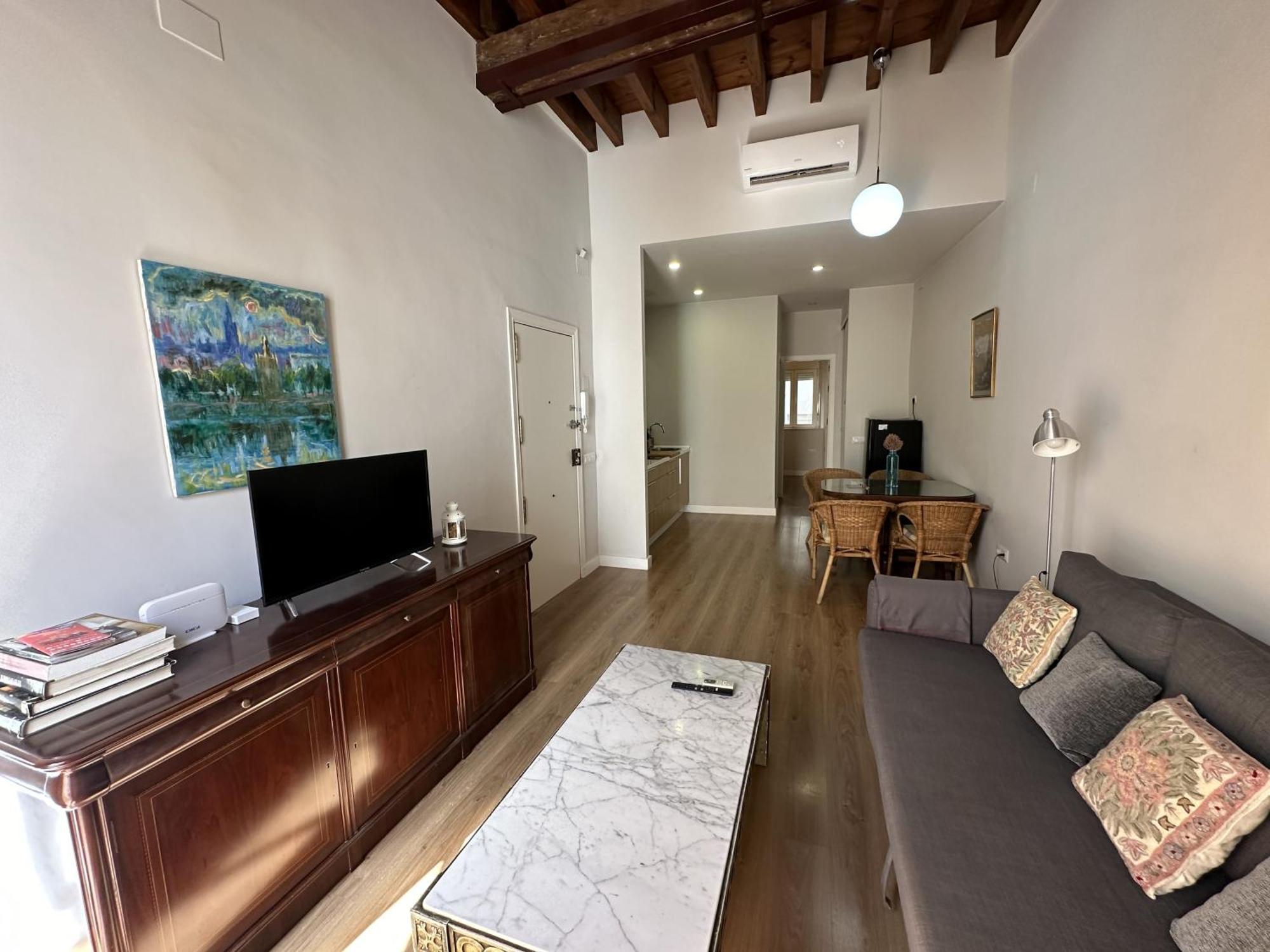 Arenal Centro De Appartement