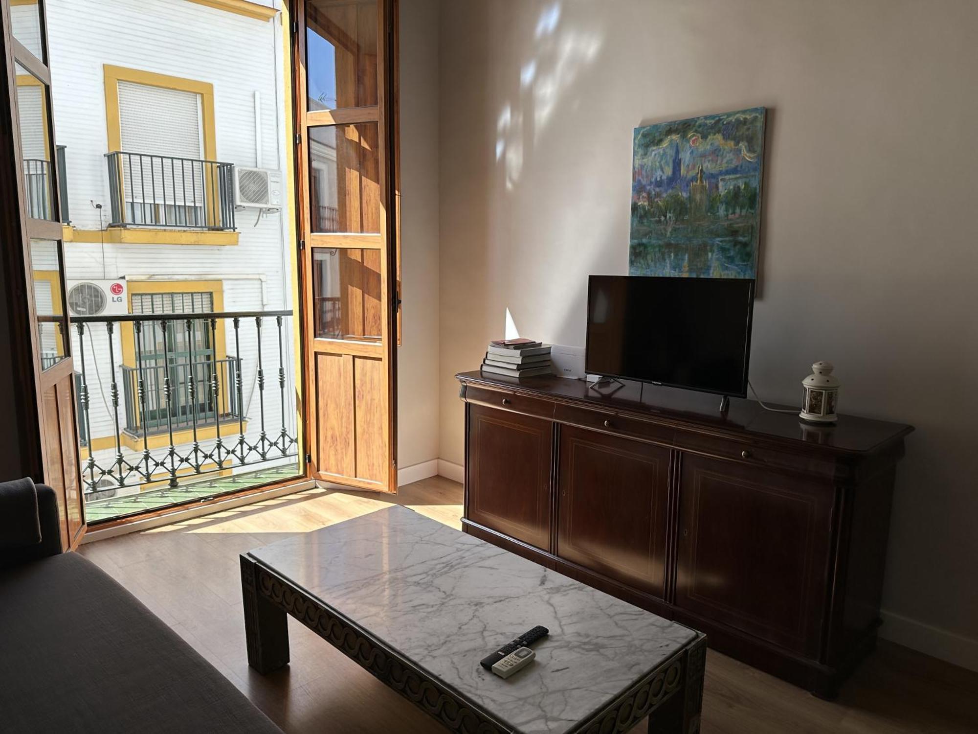 Arenal Centro De Appartement *