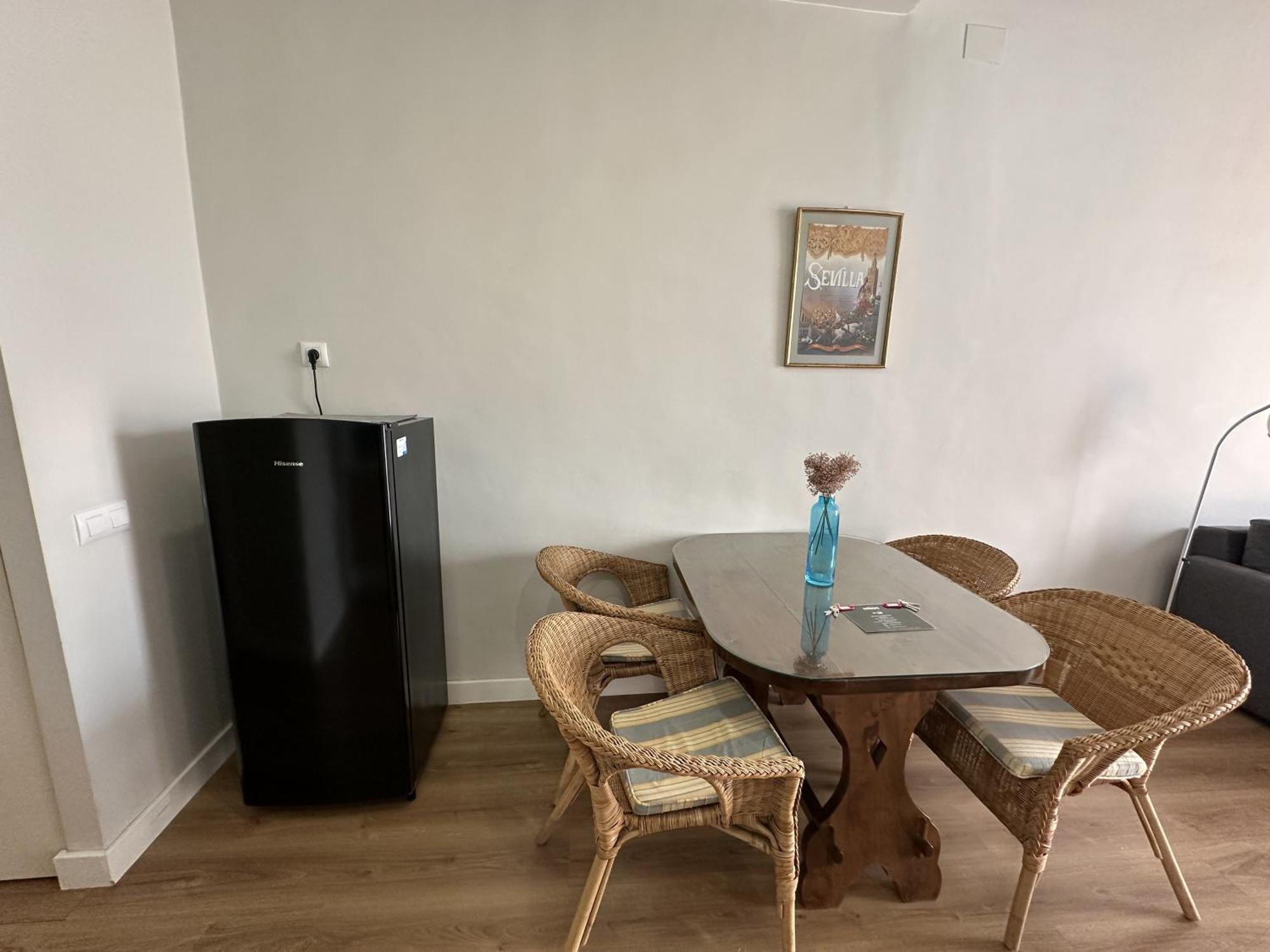 Arenal Centro De Appartement